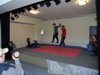 Vorfuehrung, Bild (5)
